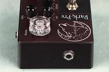 ベース Asobi Effect / Bark Pre Bass Preamp Amazon | Asobi Effect/Bark Pre ベース用 プリアンプ 日本製 | ベース